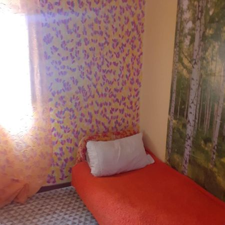 Casa Vacanza Francesco Hotel Catânia Quarto foto
