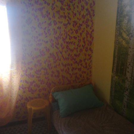 Casa Vacanza Francesco Hotel Catânia Quarto foto