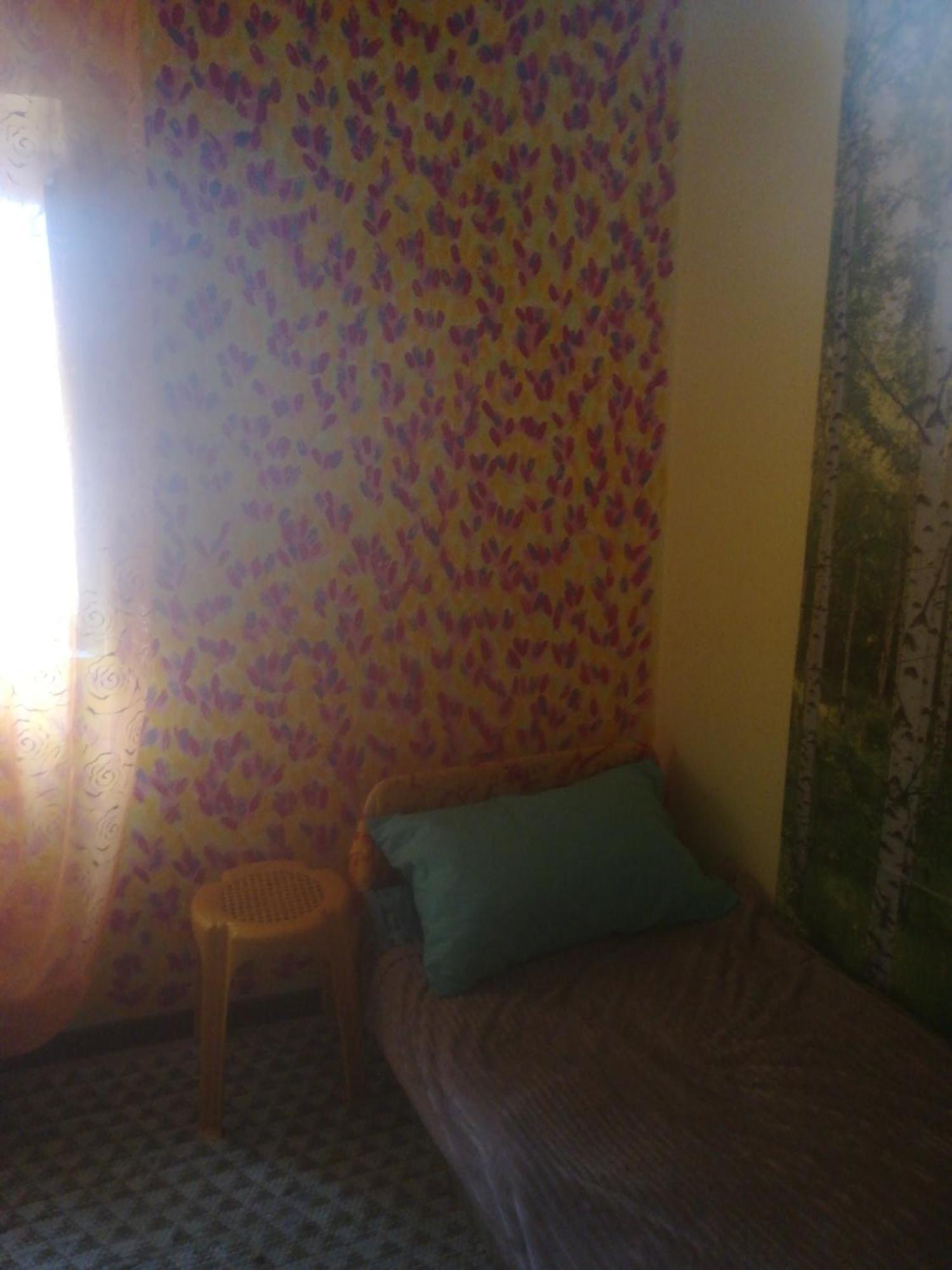 Casa Vacanza Francesco Hotel Catânia Quarto foto